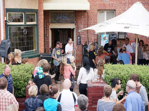 Holgate Brewhouse - Great Ocean Road Tourism 2