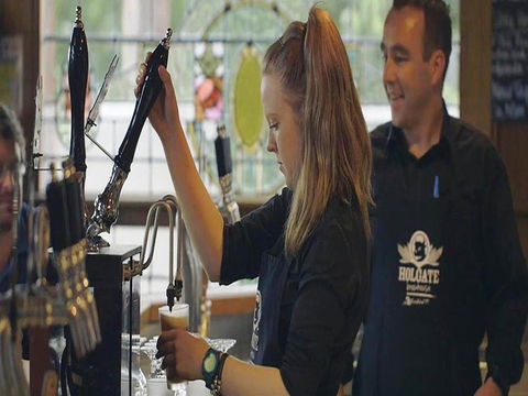 Holgate Brewhouse - Great Ocean Road Tourism 3