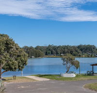 Holiday Haven Burrill Lake - Great Ocean Road Tourism