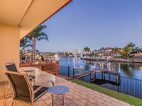 Holiday Home Amaroo