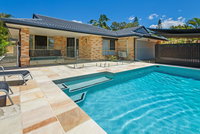 Holiday Home Limetree