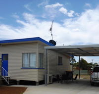 Holiday House Clermont - Great Ocean Road Tourism