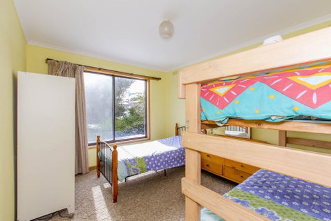 HOLIDAY ON NAUTILUS INVERLOCH - Great Ocean Road Tourism 2
