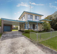 HOLIDAY ON NAUTILUS INVERLOCH - Great Ocean Road Tourism
