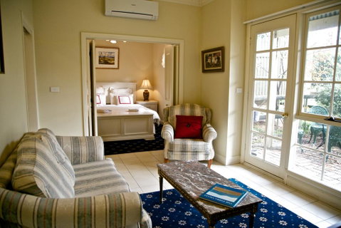 Holly Lane Mews - Great Ocean Road Tourism 0