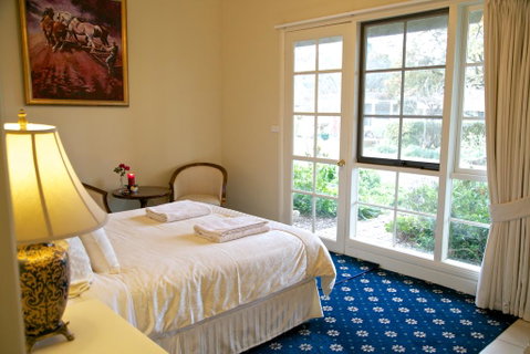Holly Lane Mews - Great Ocean Road Tourism 2