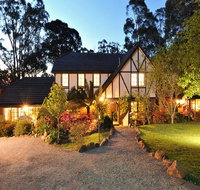 Holly Lodge - Great Ocean Road Tourism