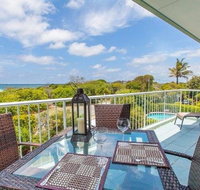 Home Away from Home with Sweeping Ocean Views - Unit 12 60 Peregian Esplanade - Great Ocean Road Tourism