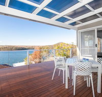 Home On the Water 21 Evans St Lake Conjola - Great Ocean Road Tourism