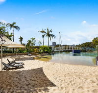 Homebush Bay Self-Contained Modern Two-Bedroom Apartments BEN - Great Ocean Road Tourism