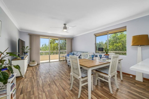 HOPEVIEW HAVEN 5 - DUNBOGAN ACCOMODATiON - Great Ocean Road Tourism 3