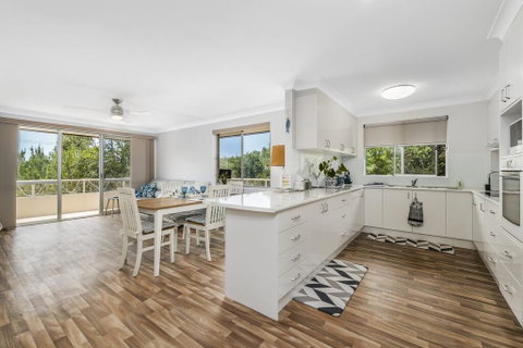 HOPEVIEW HAVEN 5 - DUNBOGAN ACCOMODATiON - Great Ocean Road Tourism 2