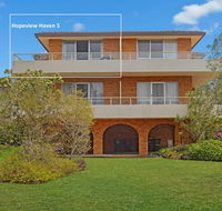 HOPEVIEW HAVEN 5 - DUNBOGAN ACCOMODATiON - Great Ocean Road Tourism