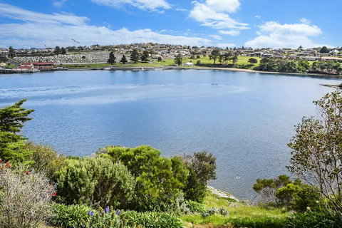 Hopkins River View - Great Ocean Road Tourism 1