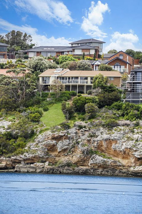 Hopkins River View - Great Ocean Road Tourism 3