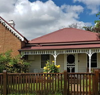 Horatio House - Great Ocean Road Tourism