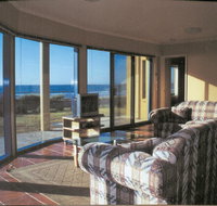 Horizons Beachfront Apartment - Great Ocean Road Tourism