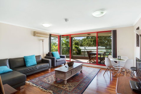 Horizons Golf Club, Unit 8, Turnberry - Great Ocean Road Tourism 0