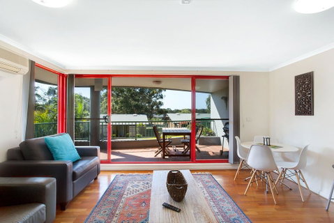 Horizons Golf Club, Unit 8, Turnberry - Great Ocean Road Tourism 1