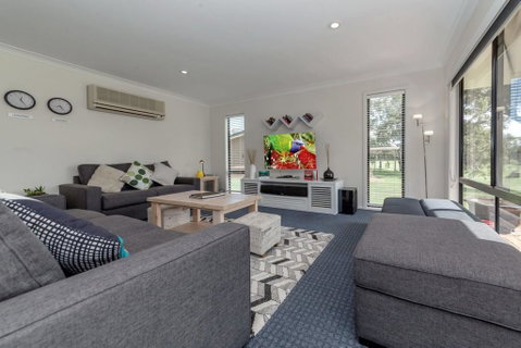 Horizons Golf Club, Villa 124 - Great Ocean Road Tourism 1