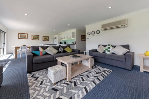 Horizons Golf Club, Villa 124 - Great Ocean Road Tourism 2