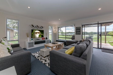 Horizons Golf Club, Villa 124 - Great Ocean Road Tourism 0