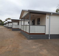 Horrocks Beach Caravan Park - Great Ocean Road Tourism