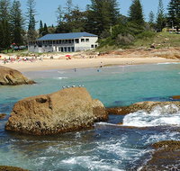 Horseshoe Bay Holiday Park - Great Ocean Road Tourism