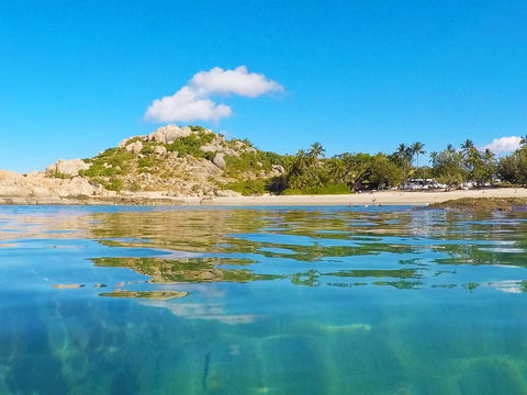 Horseshoe Bay Resort - Great Ocean Road Tourism 3