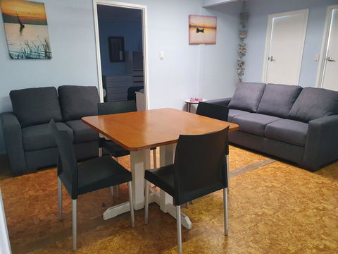 Horseshoe Bay Resort - Great Ocean Road Tourism 2