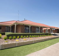 Horsham Country City Motor Inn - Great Ocean Road Tourism