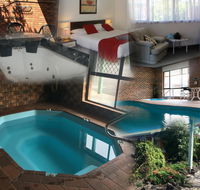 Horsham Mid City Court Motel - Great Ocean Road Tourism