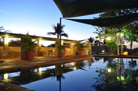 Hospitality Port Hedland - Great Ocean Road Tourism 0