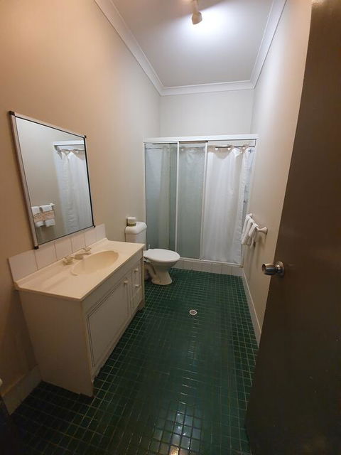 Hotel Allen - Great Ocean Road Tourism 3