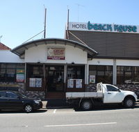 Hotel Beach House Nambour - Great Ocean Road Tourism