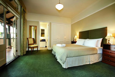 Hotel Bellinzona - Great Ocean Road Tourism 1