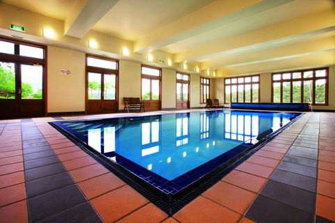Hotel Bellinzona - Great Ocean Road Tourism 3