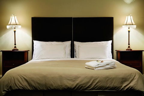 Hotel Bellinzona - Great Ocean Road Tourism 2