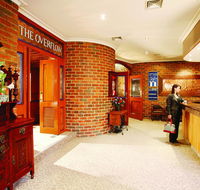 Hotel Bruce County - Great Ocean Road Tourism