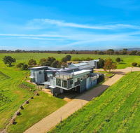 Hotel California Road at Inkwell Wines - Great Ocean Road Tourism