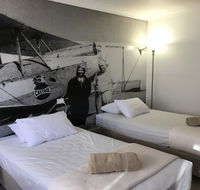 Hotel Corones - Great Ocean Road Tourism