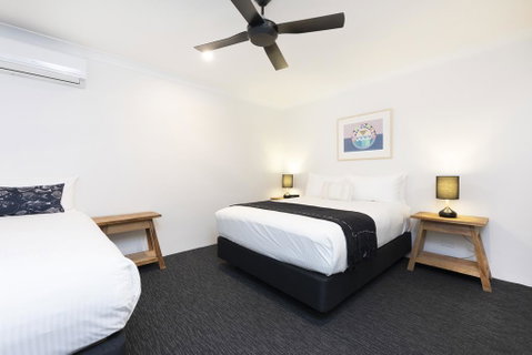 Hotel Forster - Great Ocean Road Tourism 2