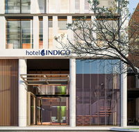 Hotel Indigo Adelaide Markets - Great Ocean Road Tourism