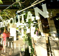 Hotel Metropolitan - Great Ocean Road Tourism