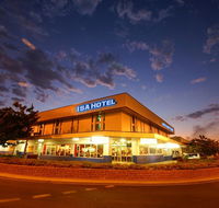 Isa Hotel - Great Ocean Road Tourism