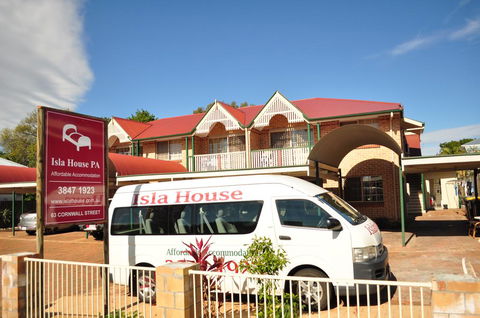 Isla House PA - Great Ocean Road Tourism 0