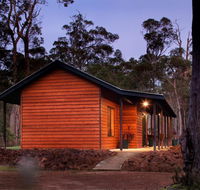 Island Brook Estate Winery and Chalets - Great Ocean Road Tourism