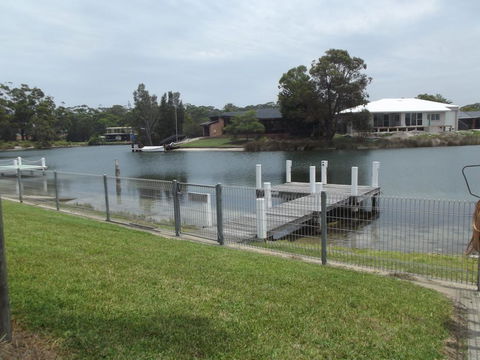 Island Paradise On Dotterel - Great Ocean Road Tourism 2