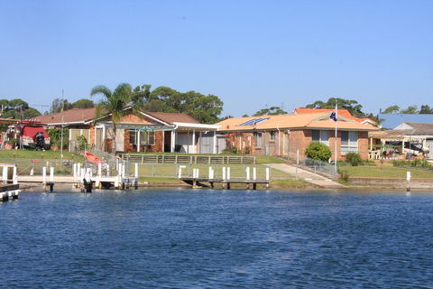 Island Paradise On Dotterel - Great Ocean Road Tourism 1