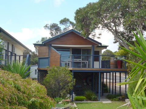 Island View 2 - Great Ocean Road Tourism 0